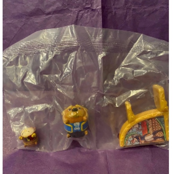Tsum Tsum Mystery Pack figure Series 3 - Picture 5 of 5